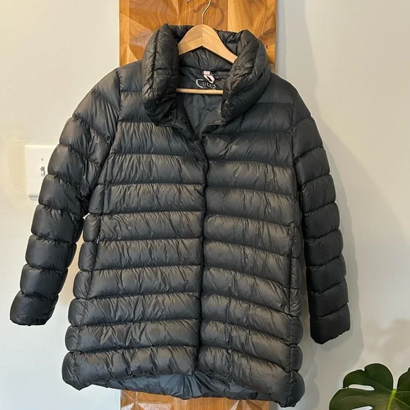 Cotes of London Women's Down Jacket Size M - Picture 1 of 12